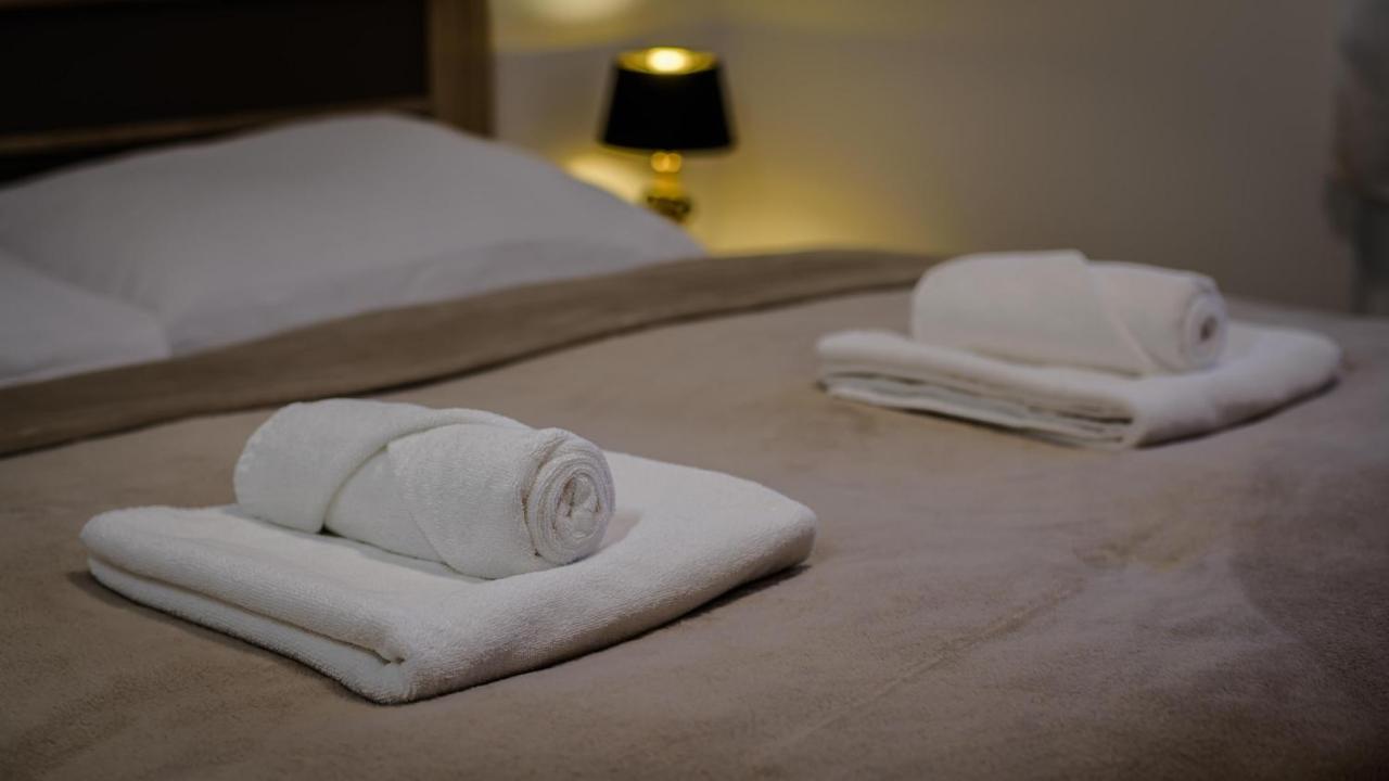 Four Seasons Apartment - Free Parking Zagrzeb Zewnętrze zdjęcie