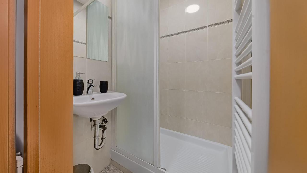 Four Seasons Apartment - Free Parking Zagrzeb Zewnętrze zdjęcie
